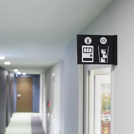 Tmark City Hotel Tokyo Omori-2